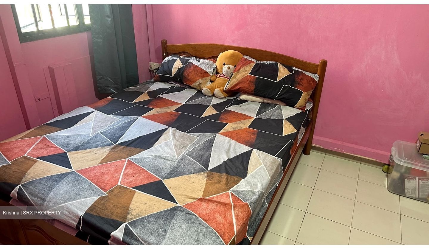 Blk 411 Bukit Batok West Avenue 4 (Bukit Batok), HDB 3 Rooms #569336001